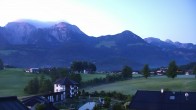 Archiv Foto Webcam Hotel Zechmeisterlehen bei Berchtesgaden 03:00