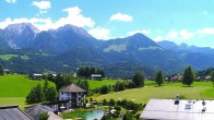 Archiv Foto Webcam Hotel Zechmeisterlehen bei Berchtesgaden 11:00