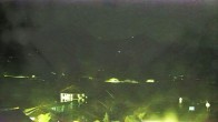 Archiv Foto Webcam Hotel Zechmeisterlehen bei Berchtesgaden 23:00