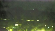 Archiv Foto Webcam Hotel Zechmeisterlehen bei Berchtesgaden 01:00
