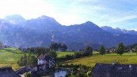 Archiv Foto Webcam Hotel Zechmeisterlehen bei Berchtesgaden 06:00
