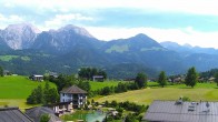 Archiv Foto Webcam Hotel Zechmeisterlehen bei Berchtesgaden 13:00