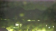 Archiv Foto Webcam Hotel Zechmeisterlehen bei Berchtesgaden 23:00