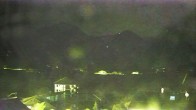 Archiv Foto Webcam Hotel Zechmeisterlehen bei Berchtesgaden 01:00