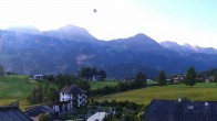 Archiv Foto Webcam Hotel Zechmeisterlehen bei Berchtesgaden 05:00