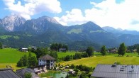 Archiv Foto Webcam Hotel Zechmeisterlehen bei Berchtesgaden 13:00