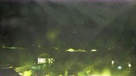 Archiv Foto Webcam Hotel Zechmeisterlehen bei Berchtesgaden 01:00