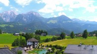 Archiv Foto Webcam Hotel Zechmeisterlehen bei Berchtesgaden 13:00