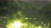 Archiv Foto Webcam Hotel Zechmeisterlehen bei Berchtesgaden 23:00