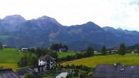 Archiv Foto Webcam Hotel Zechmeisterlehen bei Berchtesgaden 05:00