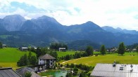 Archiv Foto Webcam Hotel Zechmeisterlehen bei Berchtesgaden 11:00