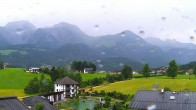 Archiv Foto Webcam Hotel Zechmeisterlehen bei Berchtesgaden 13:00
