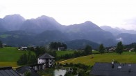Archiv Foto Webcam Hotel Zechmeisterlehen bei Berchtesgaden 15:00