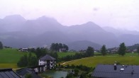 Archiv Foto Webcam Hotel Zechmeisterlehen bei Berchtesgaden 17:00