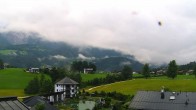 Archiv Foto Webcam Hotel Zechmeisterlehen bei Berchtesgaden 19:00