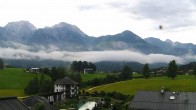 Archiv Foto Webcam Hotel Zechmeisterlehen bei Berchtesgaden 07:00