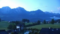 Archiv Foto Webcam Hotel Zechmeisterlehen bei Berchtesgaden 03:00