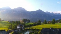 Archiv Foto Webcam Hotel Zechmeisterlehen bei Berchtesgaden 05:00