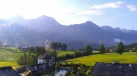 Archiv Foto Webcam Hotel Zechmeisterlehen bei Berchtesgaden 06:00