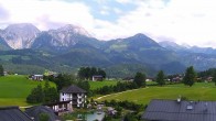 Archiv Foto Webcam Hotel Zechmeisterlehen bei Berchtesgaden 15:00