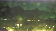 Archived image Berchtesgaden: Webcam Hotel Zechmeisterlehen 23:00