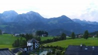 Archiv Foto Webcam Hotel Zechmeisterlehen bei Berchtesgaden 05:00