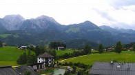 Archiv Foto Webcam Hotel Zechmeisterlehen bei Berchtesgaden 13:00