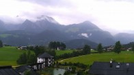 Archiv Foto Webcam Hotel Zechmeisterlehen bei Berchtesgaden 15:00