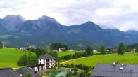 Archiv Foto Webcam Hotel Zechmeisterlehen bei Berchtesgaden 12:00