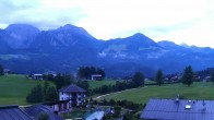 Archiv Foto Webcam Hotel Zechmeisterlehen bei Berchtesgaden 14:00