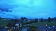 Archiv Foto Webcam Hotel Zechmeisterlehen bei Berchtesgaden 03:00