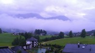 Archiv Foto Webcam Hotel Zechmeisterlehen bei Berchtesgaden 05:00