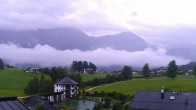 Archiv Foto Webcam Hotel Zechmeisterlehen bei Berchtesgaden 06:00