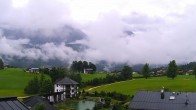 Archiv Foto Webcam Hotel Zechmeisterlehen bei Berchtesgaden 07:00
