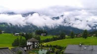Archiv Foto Webcam Hotel Zechmeisterlehen bei Berchtesgaden 09:00