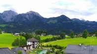 Archiv Foto Webcam Hotel Zechmeisterlehen bei Berchtesgaden 15:00