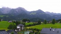 Archiv Foto Webcam Hotel Zechmeisterlehen bei Berchtesgaden 17:00