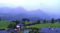 Archiv Foto Webcam Hotel Zechmeisterlehen bei Berchtesgaden 19:00