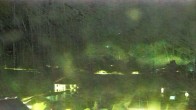 Archived image Berchtesgaden: Webcam Hotel Zechmeisterlehen 23:00
