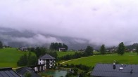 Archived image Berchtesgaden: Webcam Hotel Zechmeisterlehen 05:00