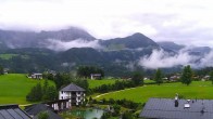 Archived image Berchtesgaden: Webcam Hotel Zechmeisterlehen 07:00