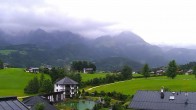 Archiv Foto Webcam Hotel Zechmeisterlehen bei Berchtesgaden 11:00