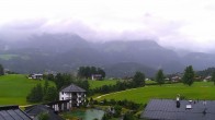 Archiv Foto Webcam Hotel Zechmeisterlehen bei Berchtesgaden 13:00
