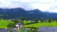 Archiv Foto Webcam Hotel Zechmeisterlehen bei Berchtesgaden 17:00