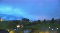 Archiv Foto Webcam Hotel Zechmeisterlehen bei Berchtesgaden 03:00