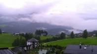 Archiv Foto Webcam Hotel Zechmeisterlehen bei Berchtesgaden 05:00