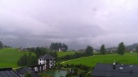 Archiv Foto Webcam Hotel Zechmeisterlehen bei Berchtesgaden 06:00
