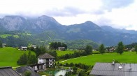 Archiv Foto Webcam Hotel Zechmeisterlehen bei Berchtesgaden 11:00