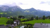 Archiv Foto Webcam Hotel Zechmeisterlehen bei Berchtesgaden 13:00