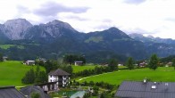 Archiv Foto Webcam Hotel Zechmeisterlehen bei Berchtesgaden 17:00